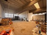 Capannone artigianale in vendita a Bientina 378 mq  Rif: 1354568