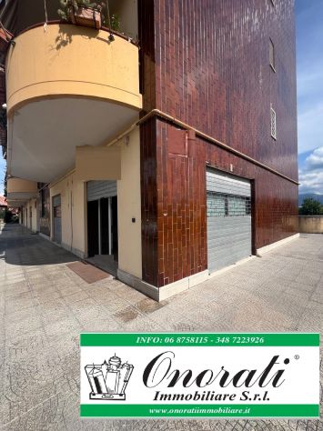 MQ 130 GUIDONIA MONTECELIO, ZONA CENTRALE, Rif.A-1004. - Foto 2
