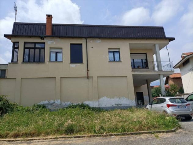 Immobile in asta di 1418 m² in vendita a Rivara - Foto 5