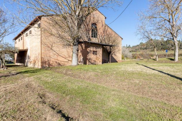 Magazzino in vendita a Corazzano - San Miniato 300 mq Rif: 1301998 - Foto 3