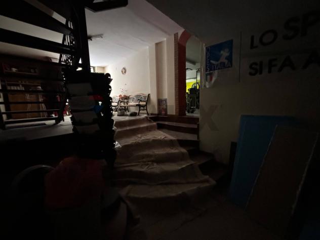 Magazzino in vendita a Sant'Agata di Militello - Foto 5