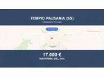 Immobile in asta di 94 m² in vendita a Tempio Pausania