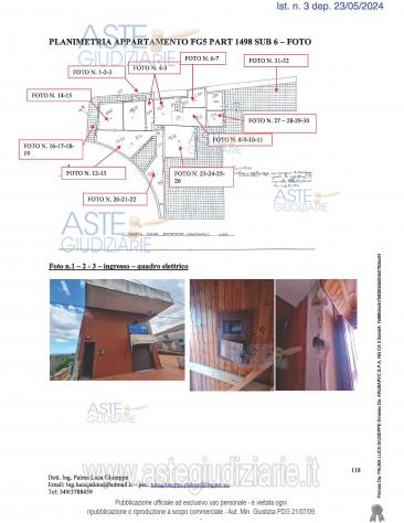 IMMOBILI-IMMOBILE COMMERCIALE-VIA GIOVANNI GUGLIELMINO N.3