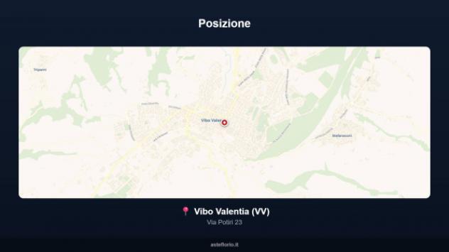 Immobile in asta di 26 m² in vendita a Vibo Valentia - Foto 5