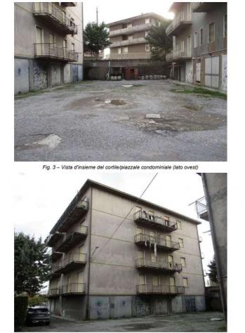 322/2025 U BG - trilocale al terzo piano con box in asta a Barzana - Foto 3
