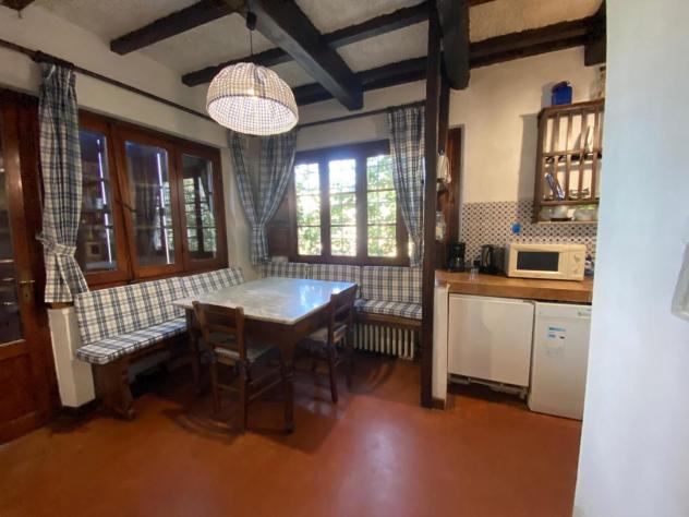 Villa in vendita a Capezzano Pianore - Camaiore 400 mq Rif: 1422416 - Foto 9