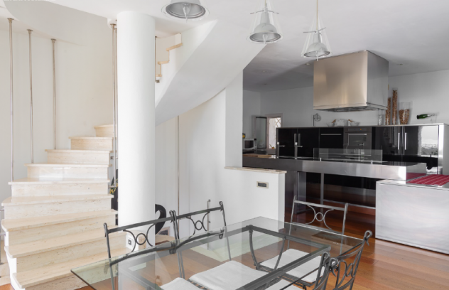 Villa in vendita a Carrara 450 mq Rif: 1362592 - Foto 3