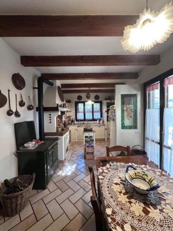 Villetta bifamiliare in vendita a Latignano - Cascina 140 mq Rif: 1392448 - Foto 2