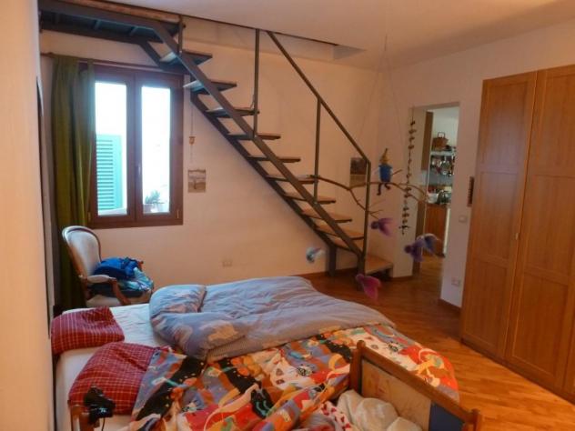 Appartamento in vendita a Castelnuovo Elsa - Castelfiorentino 134 mq Rif: 852854 - Foto 8