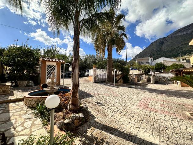 Villa in vendita a Castellammare del Golfo - Foto 14