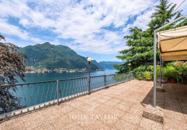 Villa di 300 m² con 5 locali e box auto doppio in vendita a Faggeto Lario - Foto 11