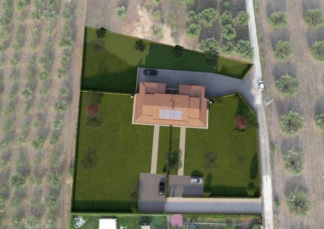 Villa in Via delle Baiocchelle - Foto 8
