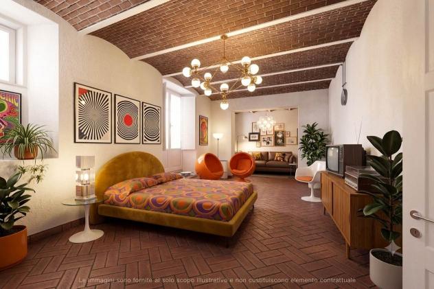 Appartamento in Vendita in zona CURE con giardino - Foto 6