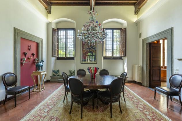 Villa in vendita a Firenze - Foto 12