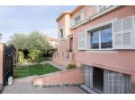Villa bifamiliare in vendita in centro città a Loano