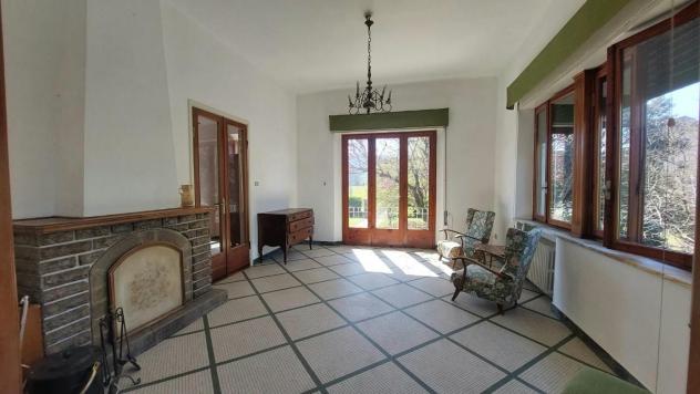 Villa in vendita a San Macario In Monte - Lucca 234 mq Rif: 1420391 - Foto 2
