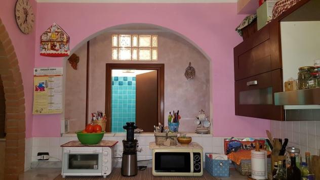 Appartamento in vendita a Massa 105 mq Rif: 933881