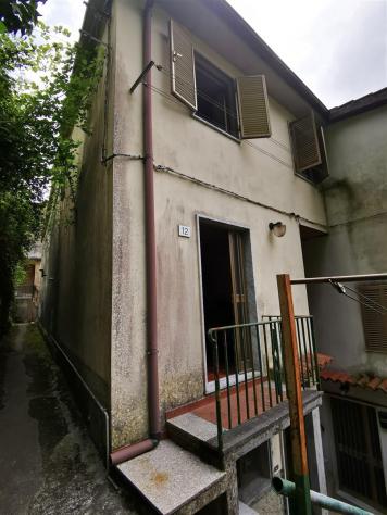 Terratetto in vendita a Gronda - Massa 120 mq Rif: 1396136