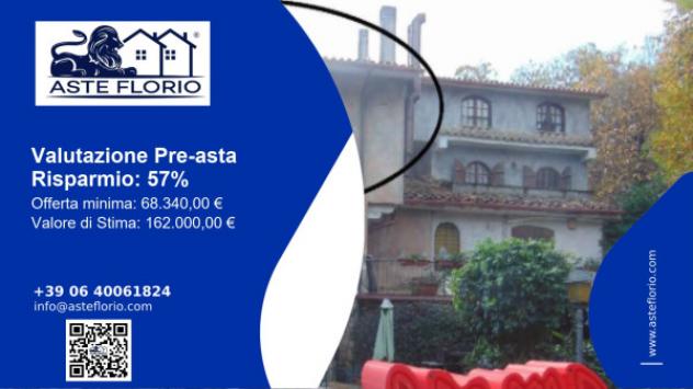 Immobile in asta di 86 m² in vendita a Monte Compatri - Foto 2