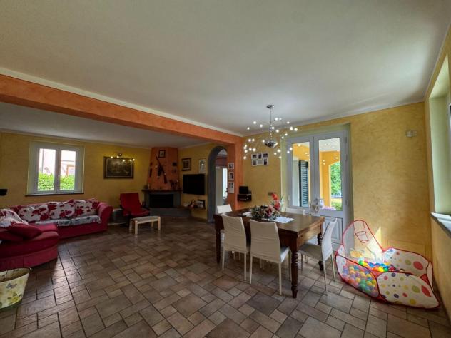 Villa in vendita a San Giuseppe - Montecarlo 240 mq Rif: 1337115 - Foto 3