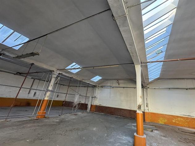 proprietà residenziale e laboratorio in ottima posizione - Foto 10