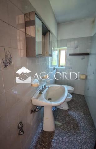 CASA INDIPENDENTE di 5 vani e di 450 mq (MUSSOLENTE) rif. BL068 - Foto 8