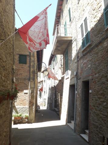 Quadrilocale in vendita a Passignano sul Trasimeno - Foto 2