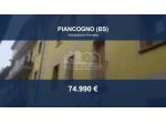 Immobile in asta di 82 m², box auto doppio in vendita a Piancogno