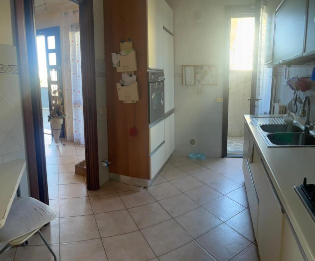 Appartamento in vendita a Ponsacco 100 mq Rif: 1389379 - Foto 4