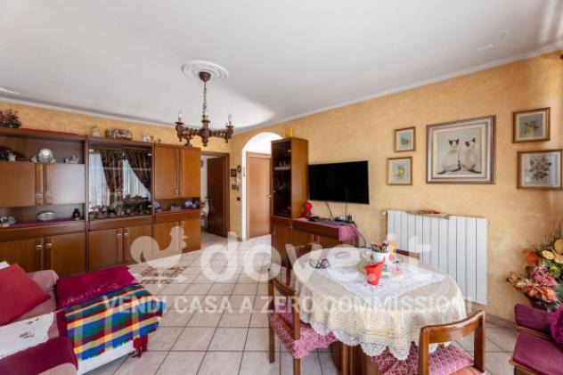 Villa di 145 m² con 4 locali e box auto doppio in vendita a Porto Valtravaglia - Foto 8