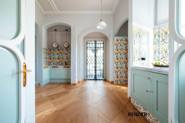 Villa in vendita a Rimini - Foto 11