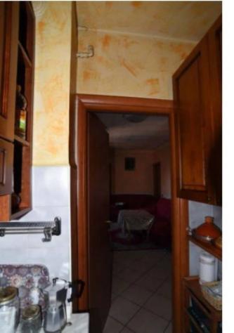 Immobile in asta di 75 m², box auto in vendita a Sergnano - Foto 6