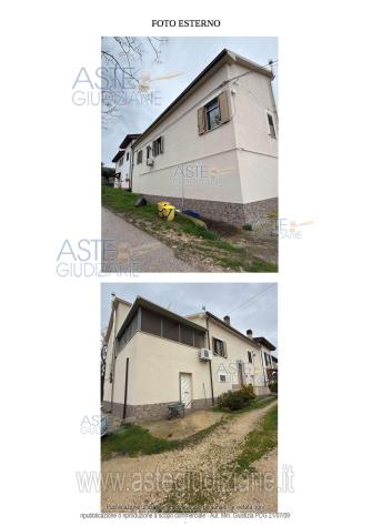 IMMOBILI-IMMOBILE RESIDENZIALE-Via Colle S. Giovanni, 65010 Spoltore PE, Italia - Foto 3
