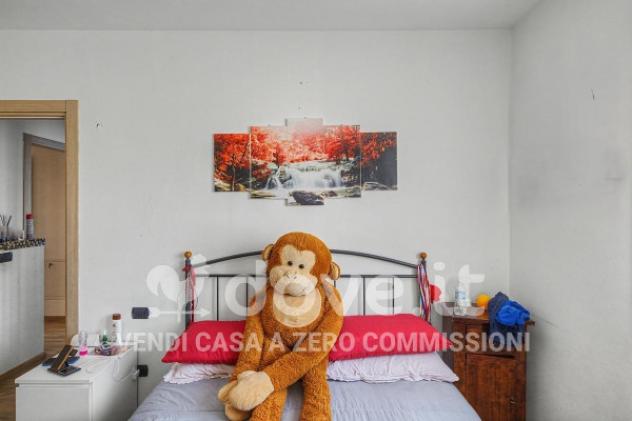 Appartamento di 123 m² con 5 locali e box auto doppio in vendita a Trecate - Foto 17