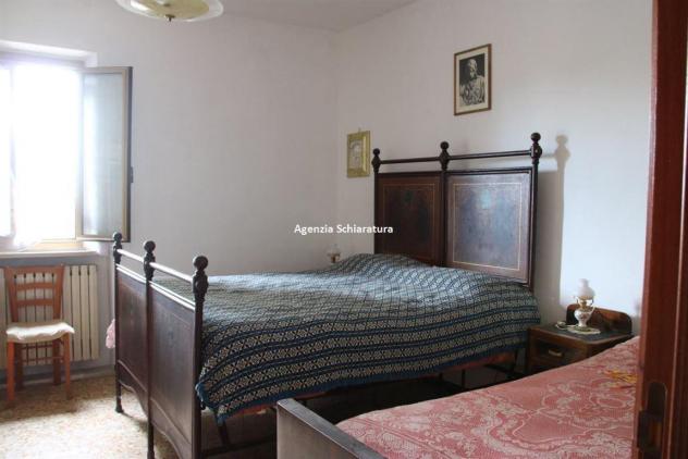 PIEVE DI CAGNA NOSTRA ESCLUSIVA VENDESI CASA SINGOLA CON SCOPERTO ESCLISIVO - Foto 7