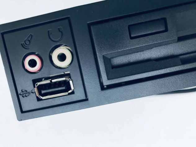 Floppy disk drive 3,5" 1,44MB Mitsumi - Foto 6