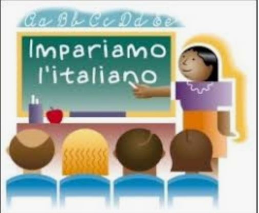 Insegnante di ITALIANO per stranieri