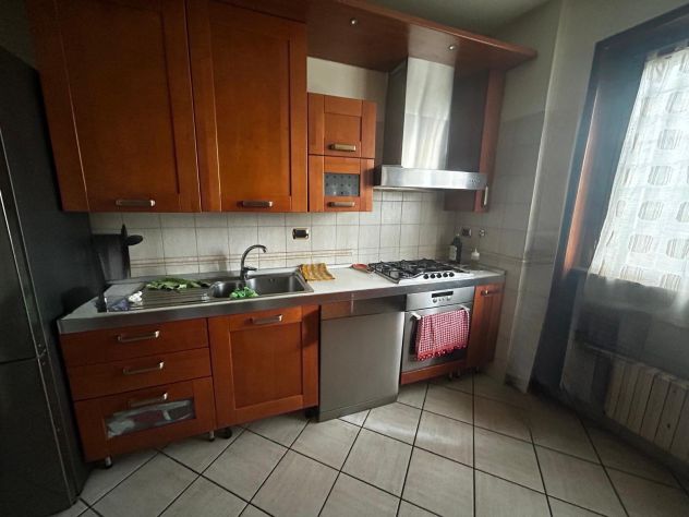 Cucina scic