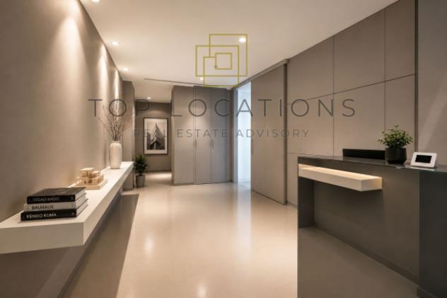Immobile di 435 m² con più di 5 locali in affitto a Milano - Foto 19