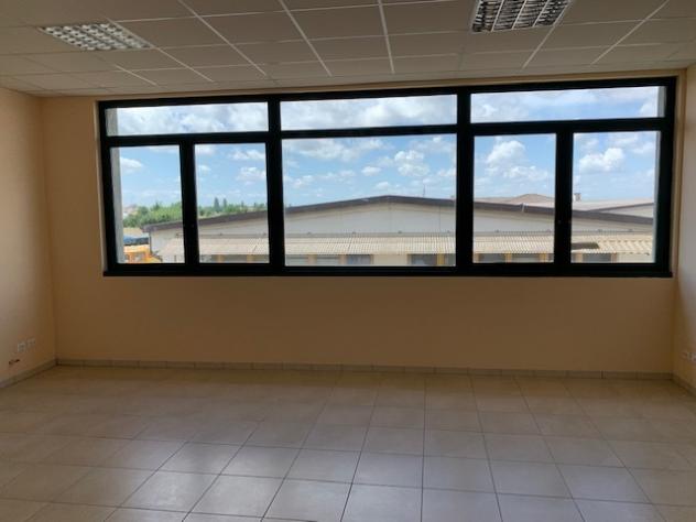 Ufficio in affitto a Rovigo