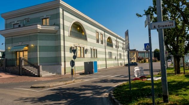 Box Auto in Vendita - Centrale a Borgaro Torinese