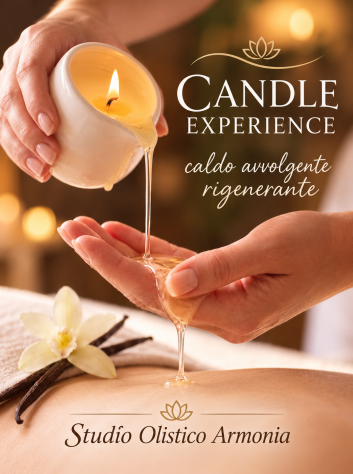 Massaggi Tantra Relax Californiano Studio Olistico Armonia - Foto 5 Tel:3314934970