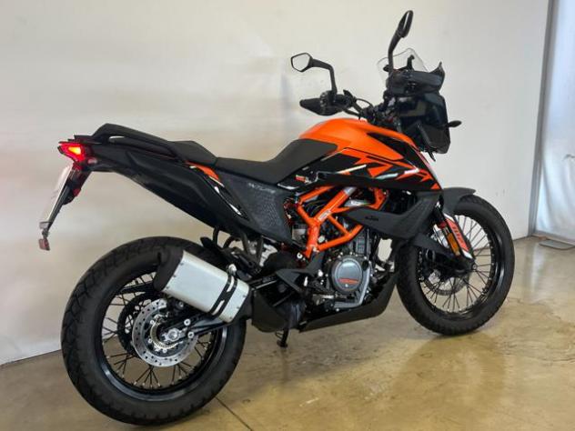 KTM 390 Adventure ADVENTURE rif. 23905922 - Foto 7