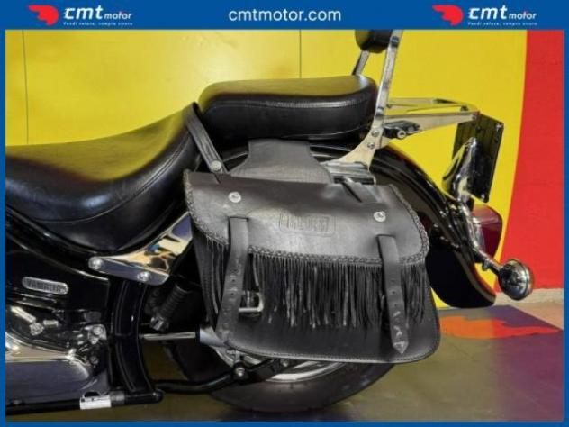 YAMAHA XVS 650 Garantita e Finanziabile rif. 23545597 - Foto 8