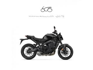 YAMAHA MT-09 2026 rif. 19912326