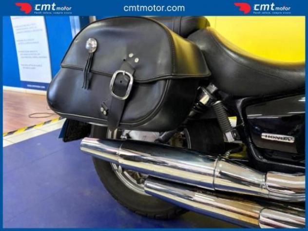 HONDA VT 750 Shadow Garantita e Finanziabile rif. 23967788 - Foto 7