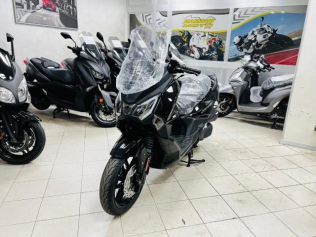 SYM Joyride 300 DA IMMATRICOLARE rif. 24230523