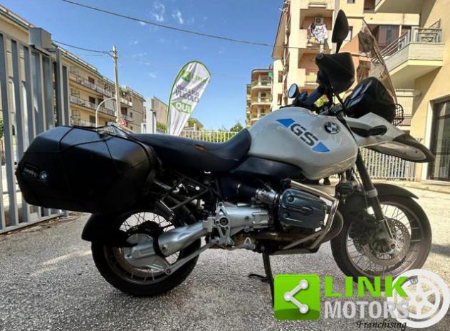 BMW R 1150 GS Adventure rif. 23999283 - Foto 5