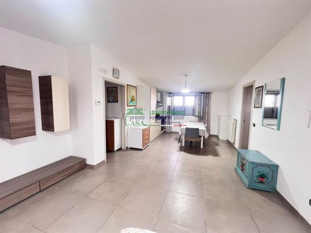 Rif:2738 - Eleganza, comfort e spazi esterni: villetta in locazione a Comiso - Foto 6