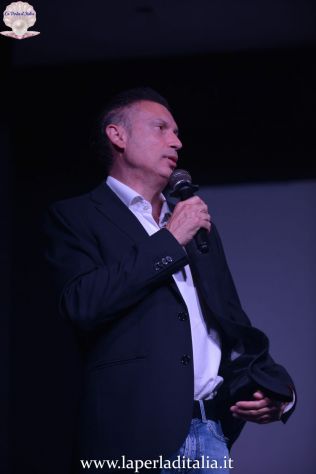 Cabaret Foresto Sparso